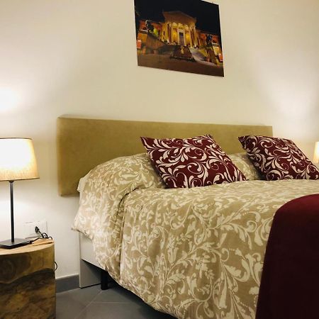 B&B Ohana Палермо Екстериор снимка