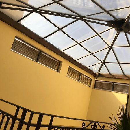 B&B Ohana Палермо Екстериор снимка