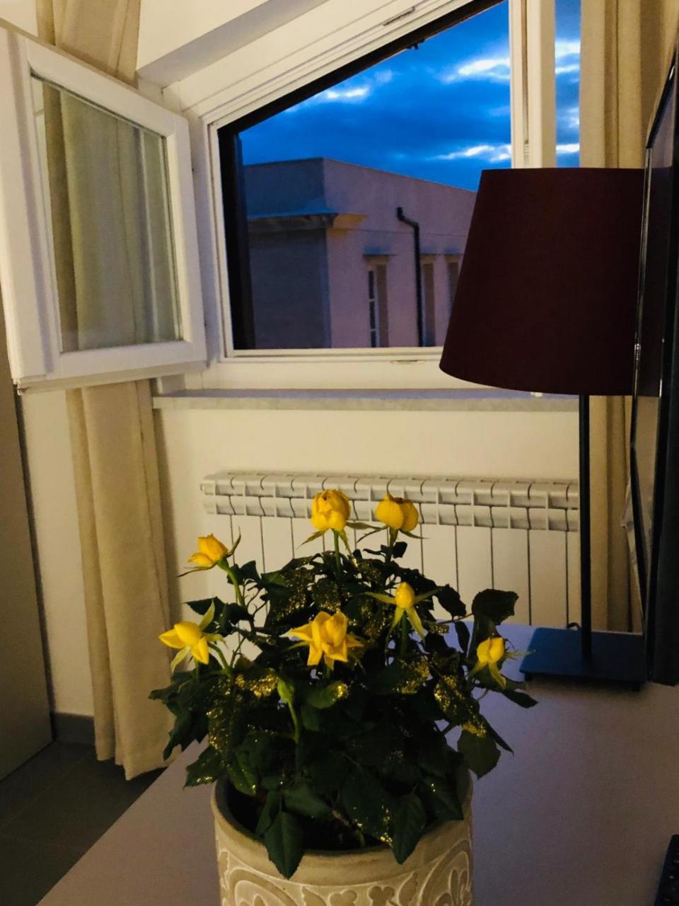 B&B Ohana Палермо Екстериор снимка