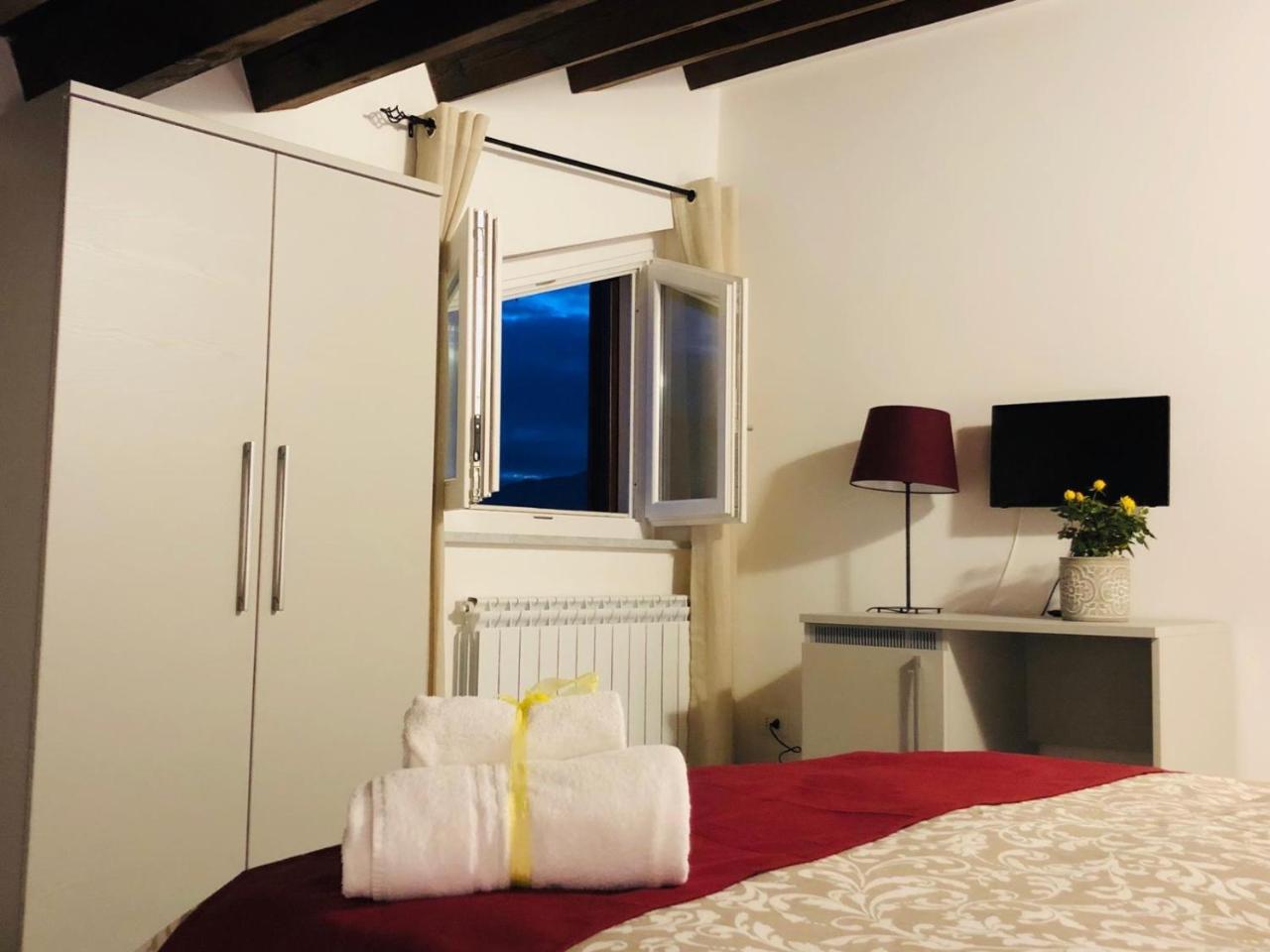 B&B Ohana Палермо Екстериор снимка