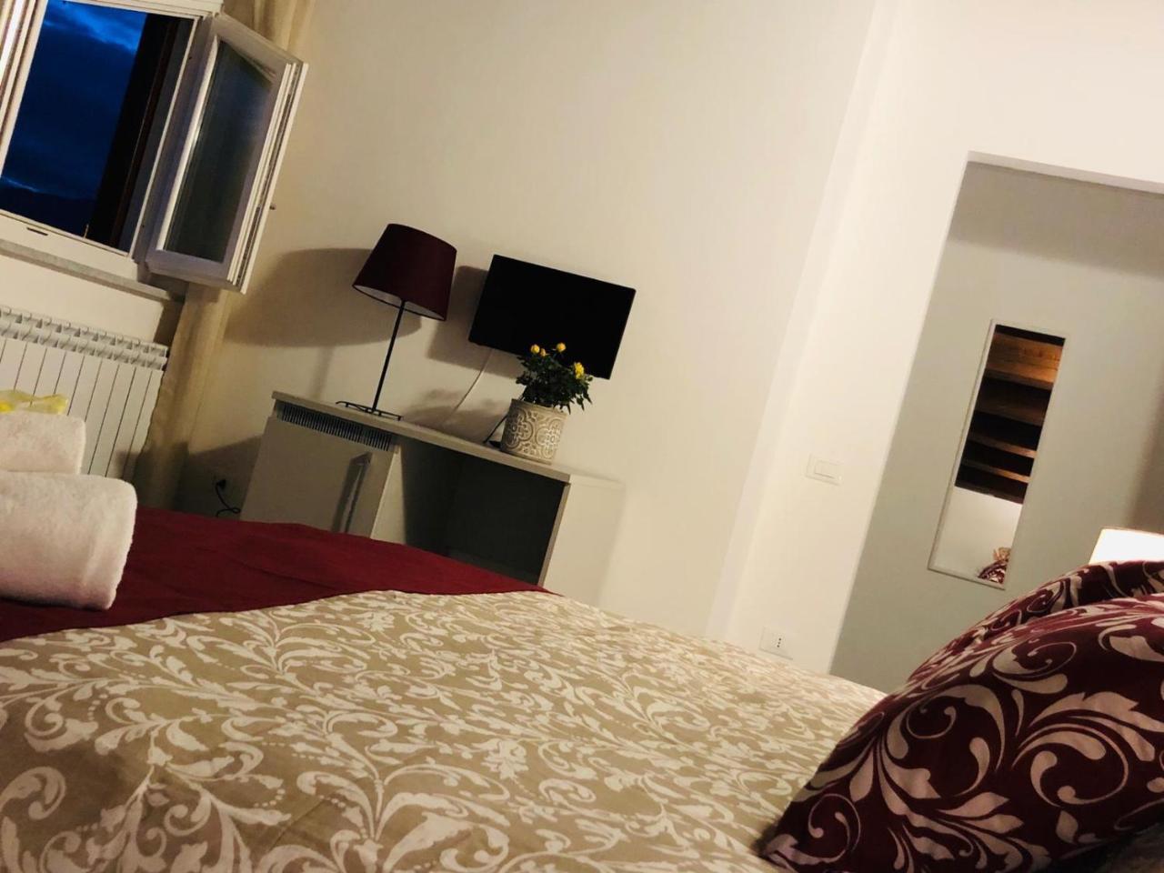 B&B Ohana Палермо Екстериор снимка