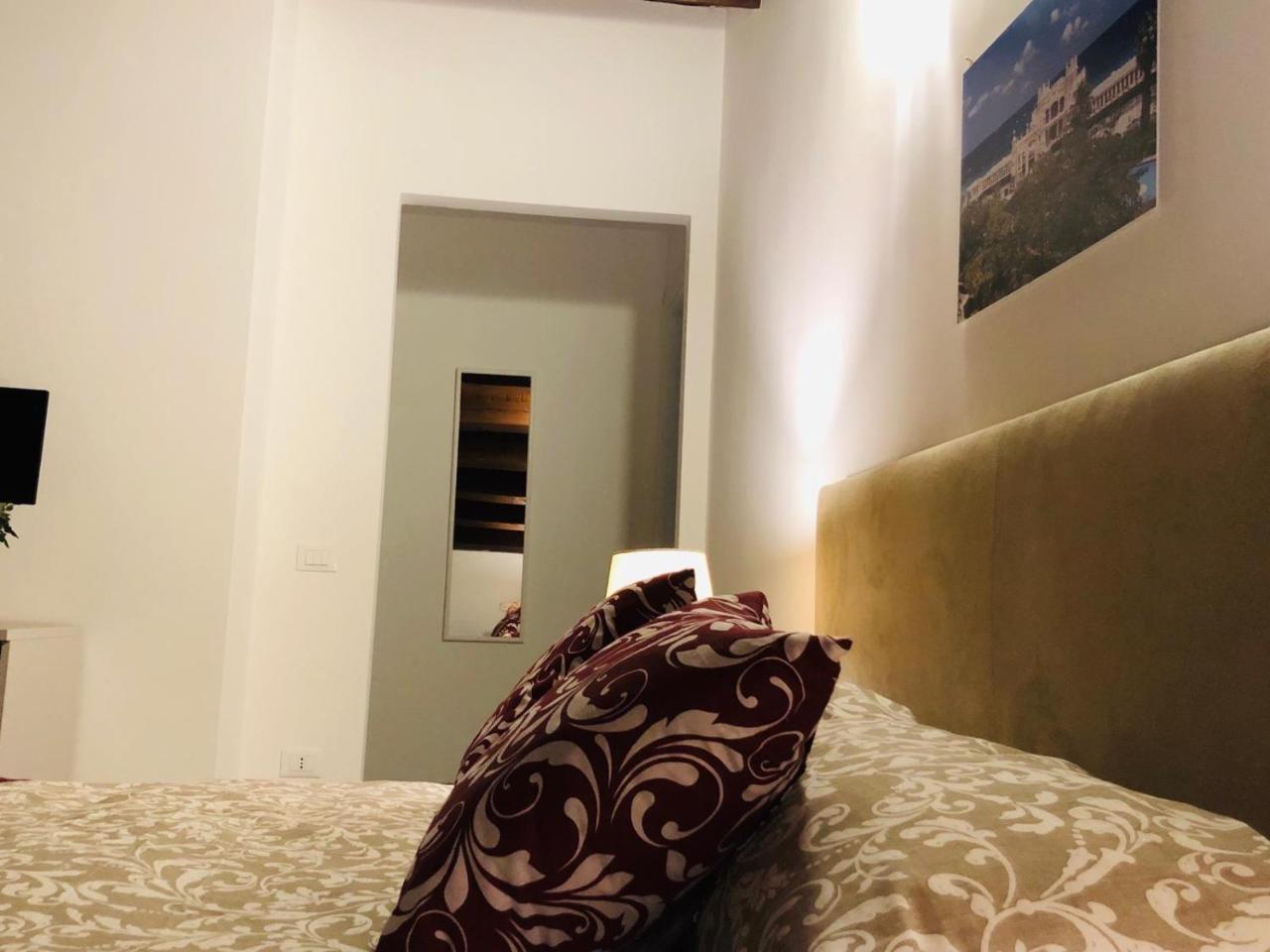 B&B Ohana Палермо Екстериор снимка