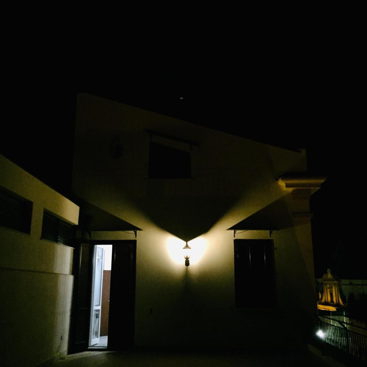 B&B Ohana Палермо Екстериор снимка