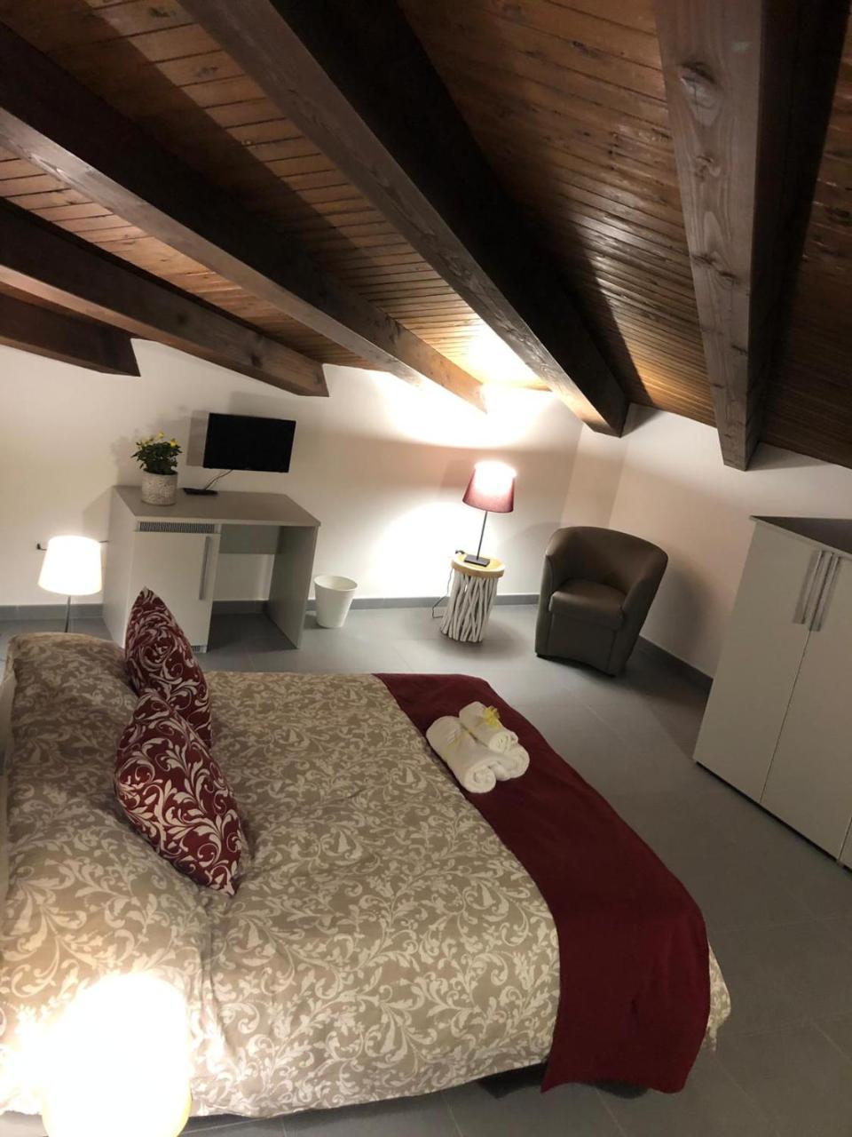 B&B Ohana Палермо Екстериор снимка
