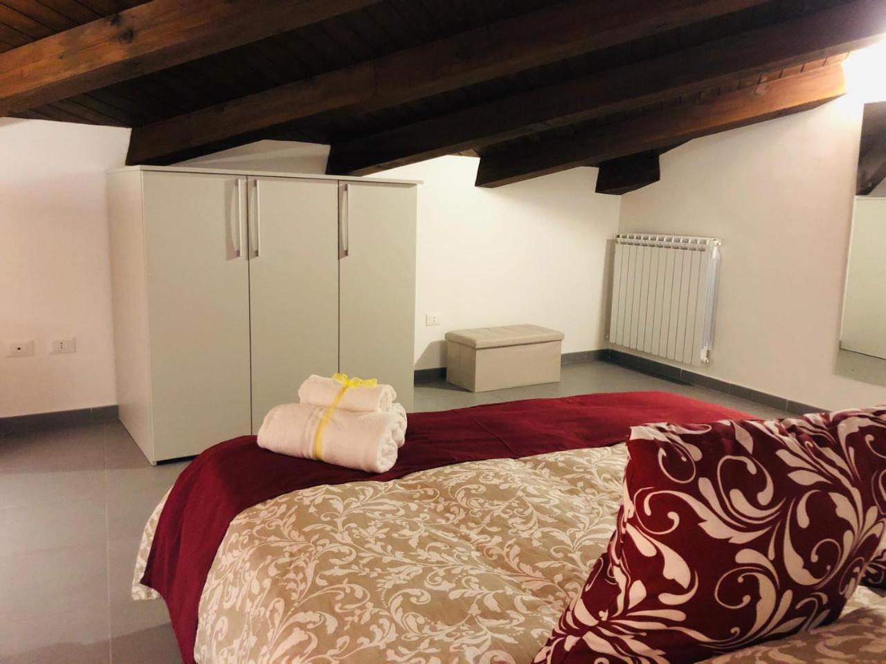 B&B Ohana Палермо Екстериор снимка