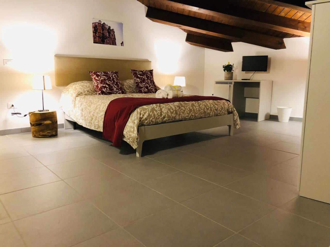 B&B Ohana Палермо Екстериор снимка