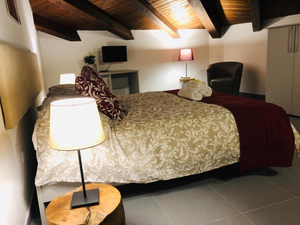 B&B Ohana Палермо Екстериор снимка
