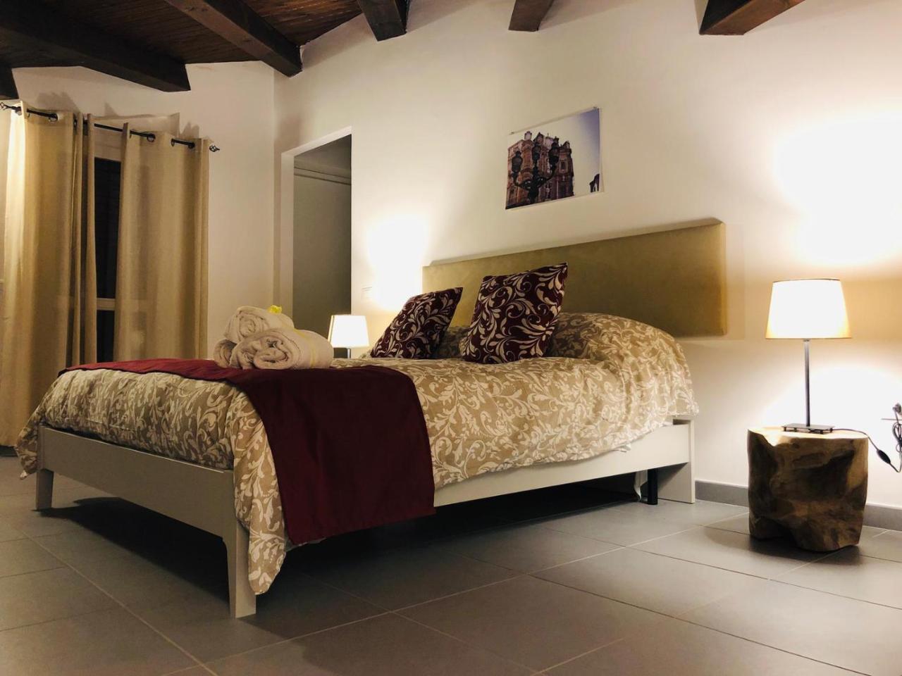 B&B Ohana Палермо Екстериор снимка