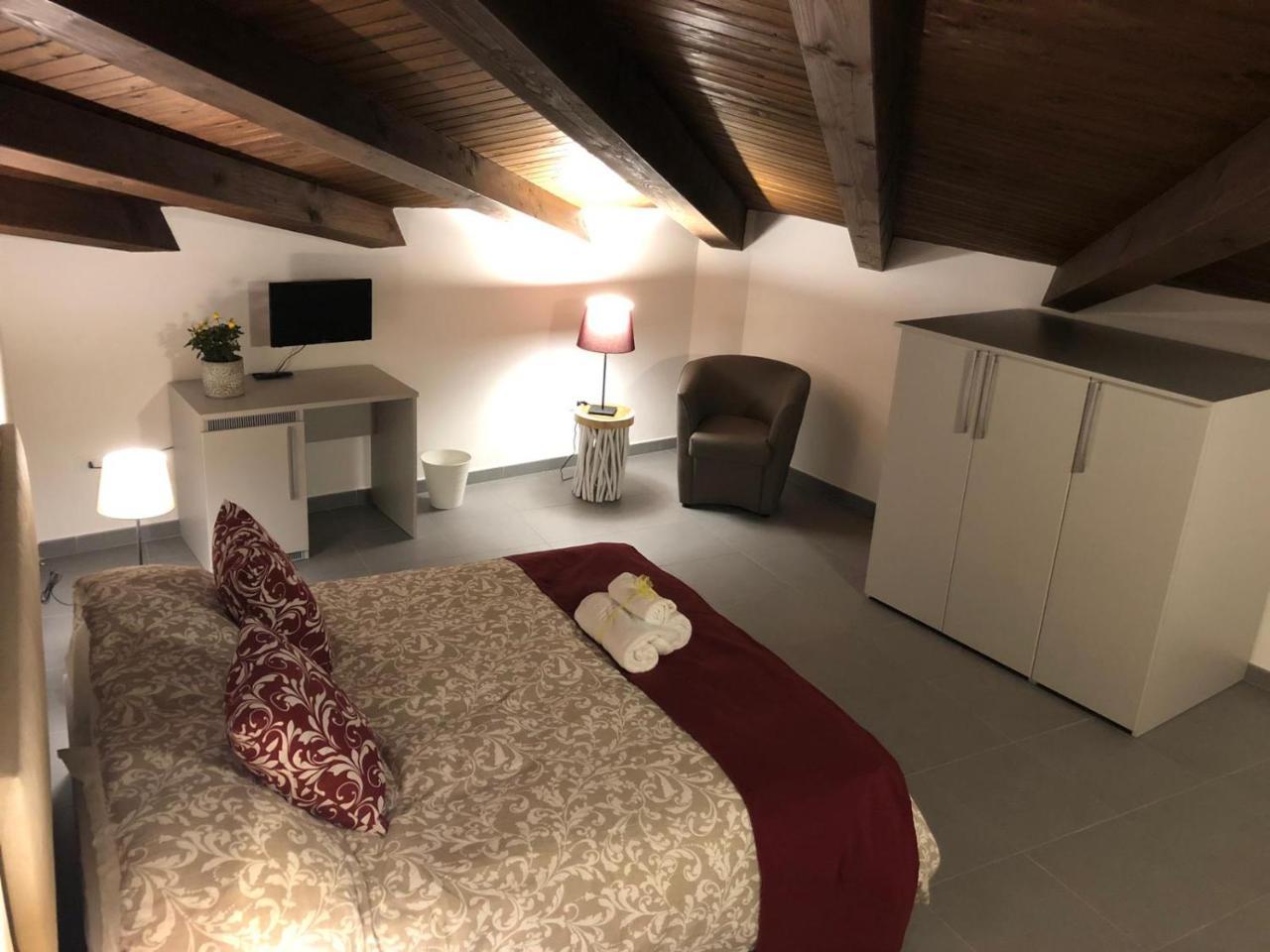 B&B Ohana Палермо Екстериор снимка