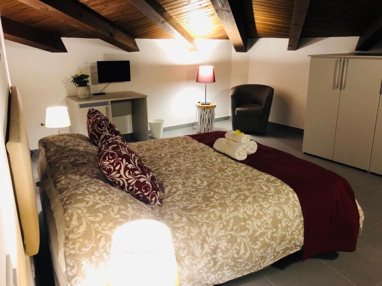 B&B Ohana Палермо Екстериор снимка