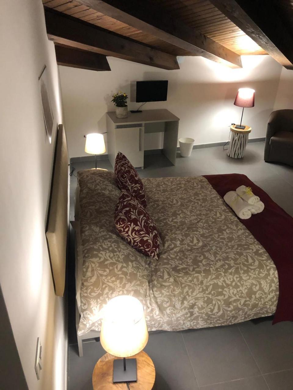 B&B Ohana Палермо Екстериор снимка