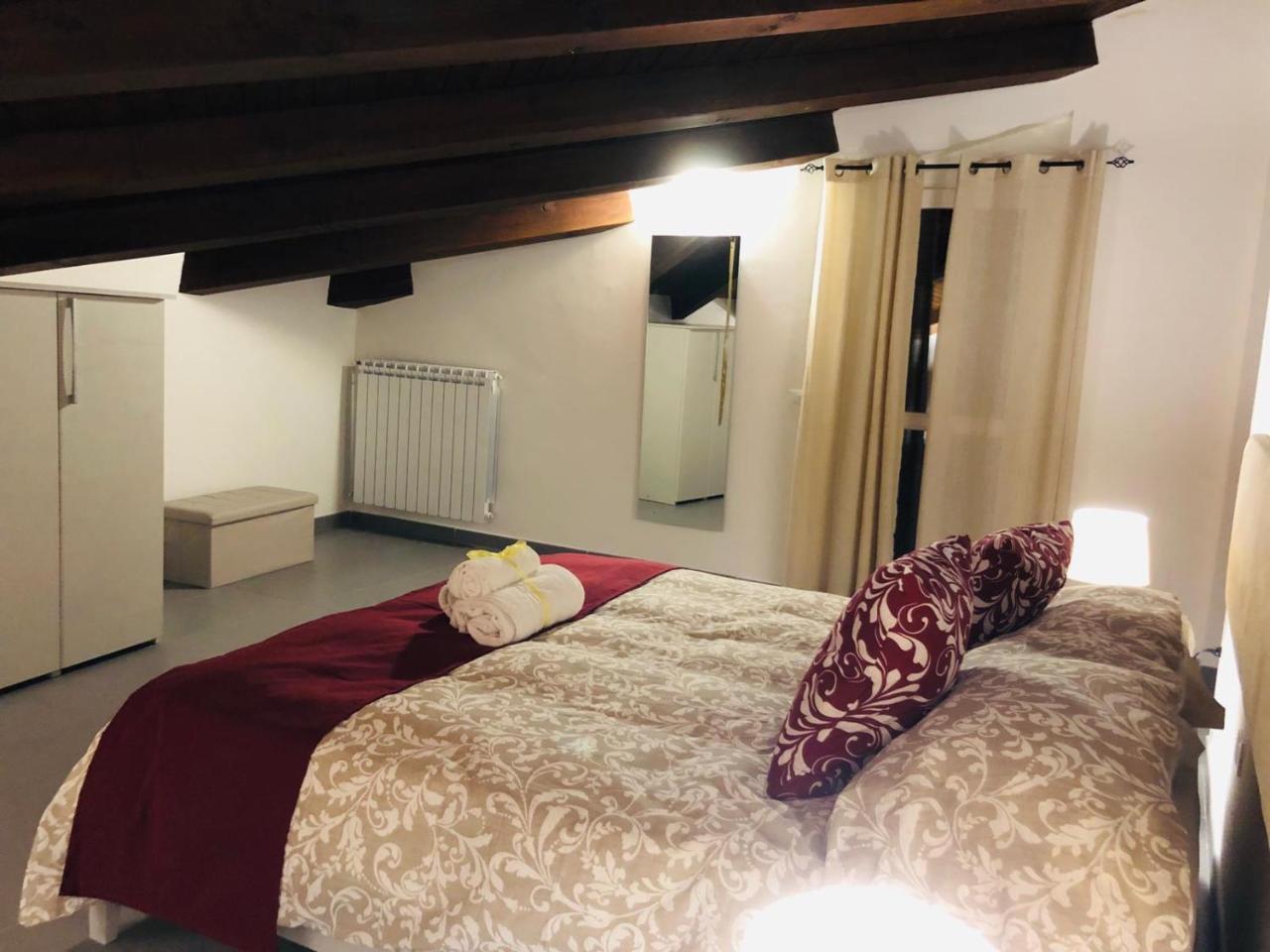 B&B Ohana Палермо Екстериор снимка