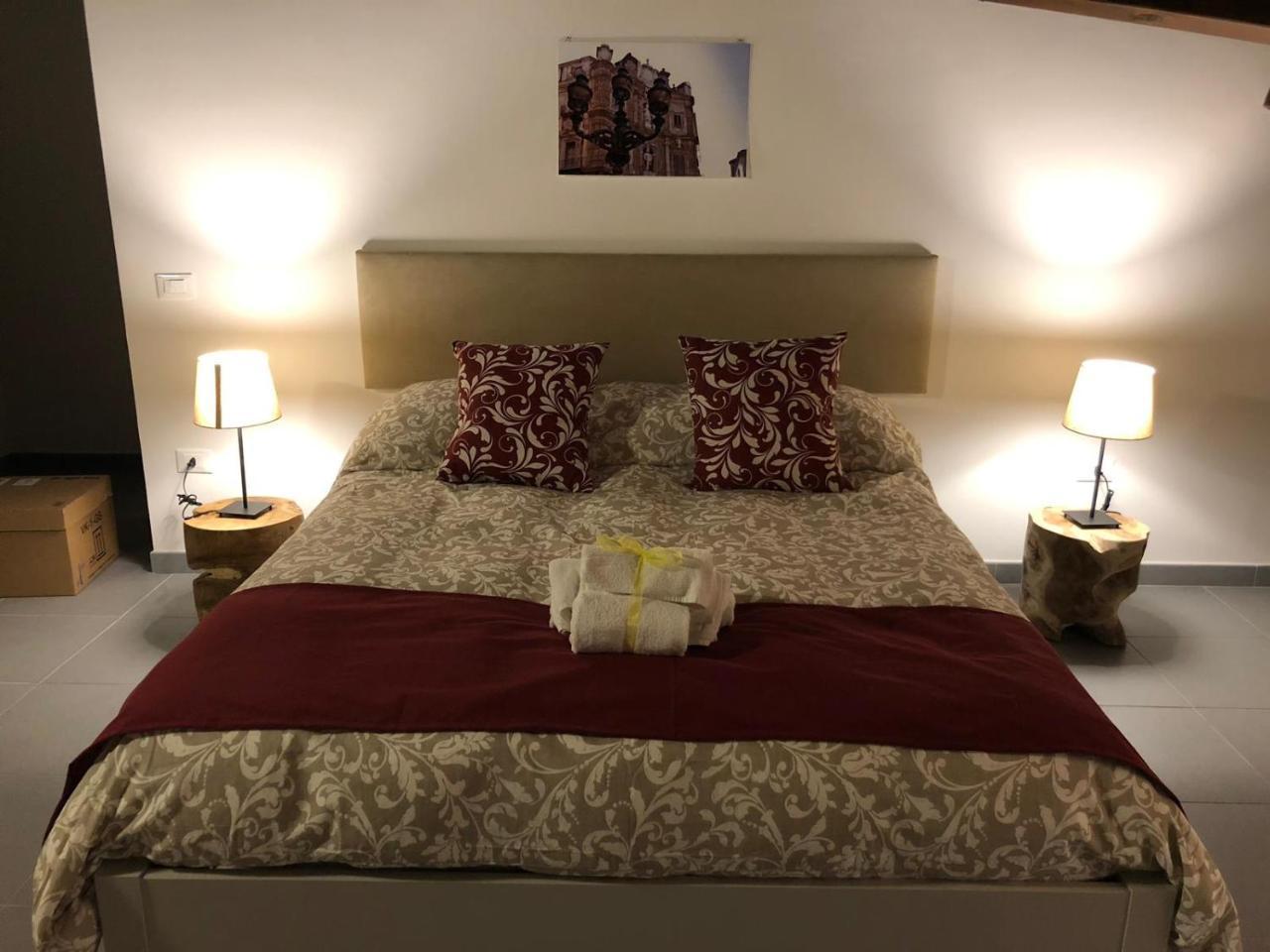 B&B Ohana Палермо Екстериор снимка
