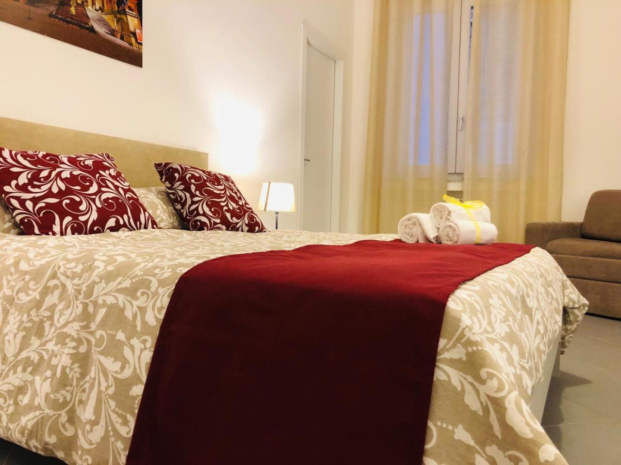 B&B Ohana Палермо Стая снимка