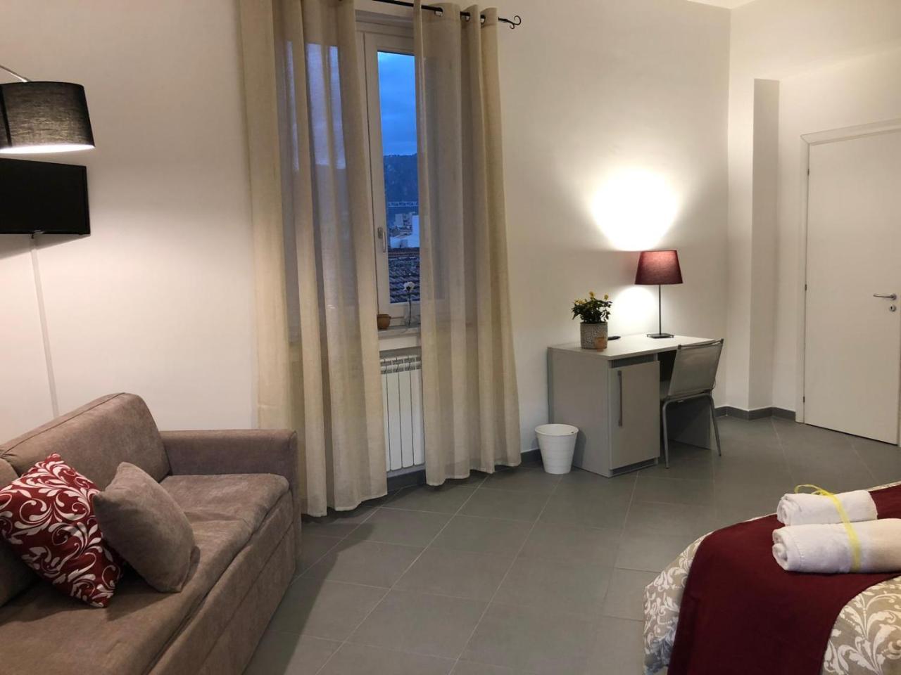 B&B Ohana Палермо Екстериор снимка