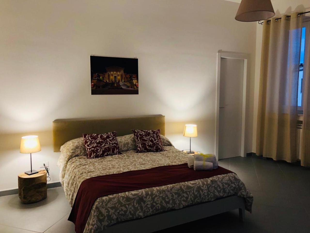 B&B Ohana Палермо Екстериор снимка
