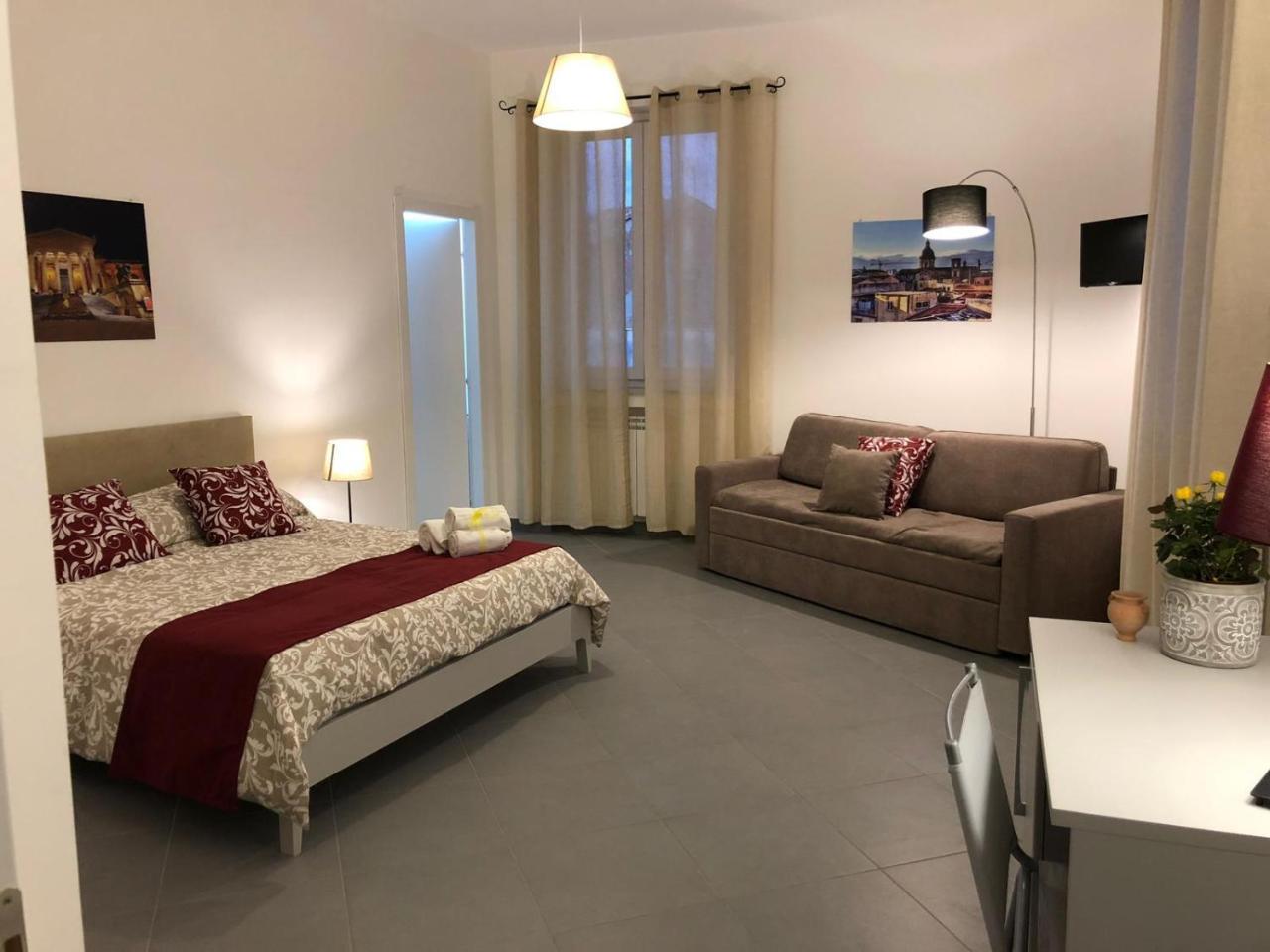 B&B Ohana Палермо Екстериор снимка