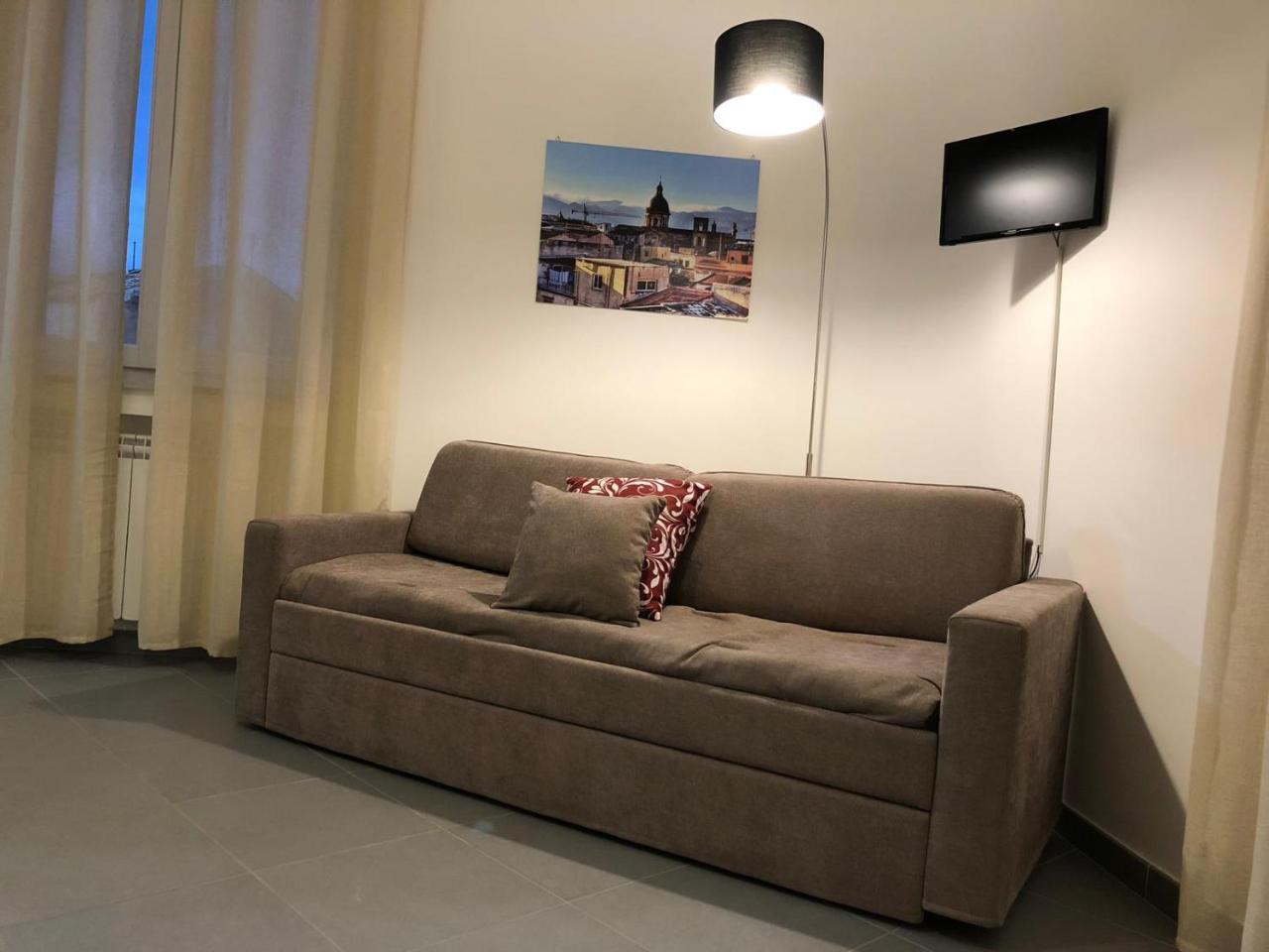 B&B Ohana Палермо Екстериор снимка