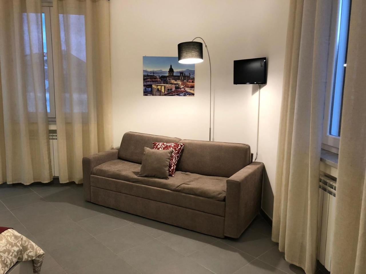 B&B Ohana Палермо Екстериор снимка