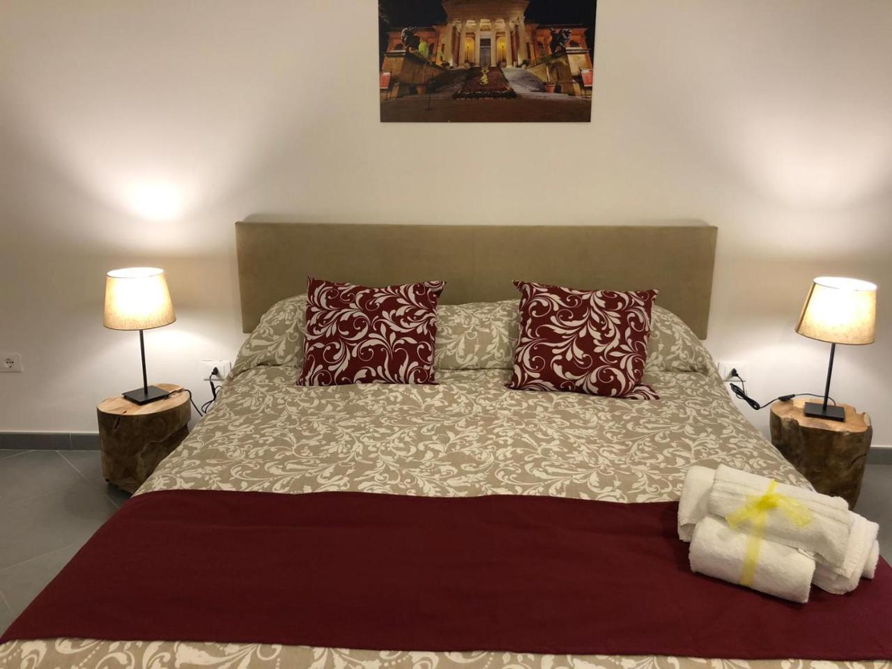 B&B Ohana Палермо Екстериор снимка