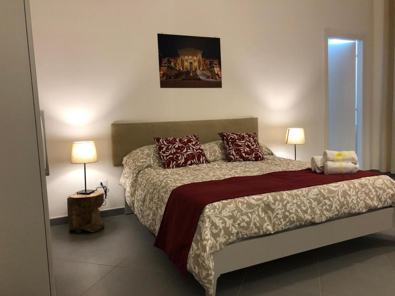 B&B Ohana Палермо Екстериор снимка