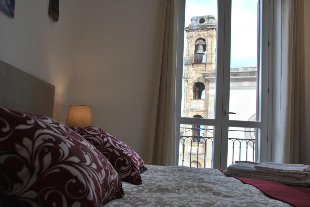 B&B Ohana Палермо Екстериор снимка
