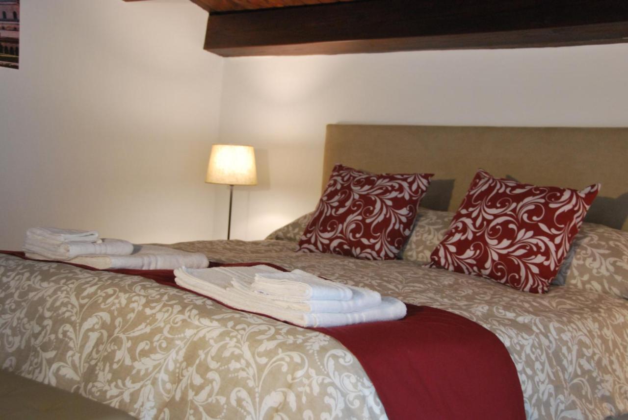 B&B Ohana Палермо Екстериор снимка