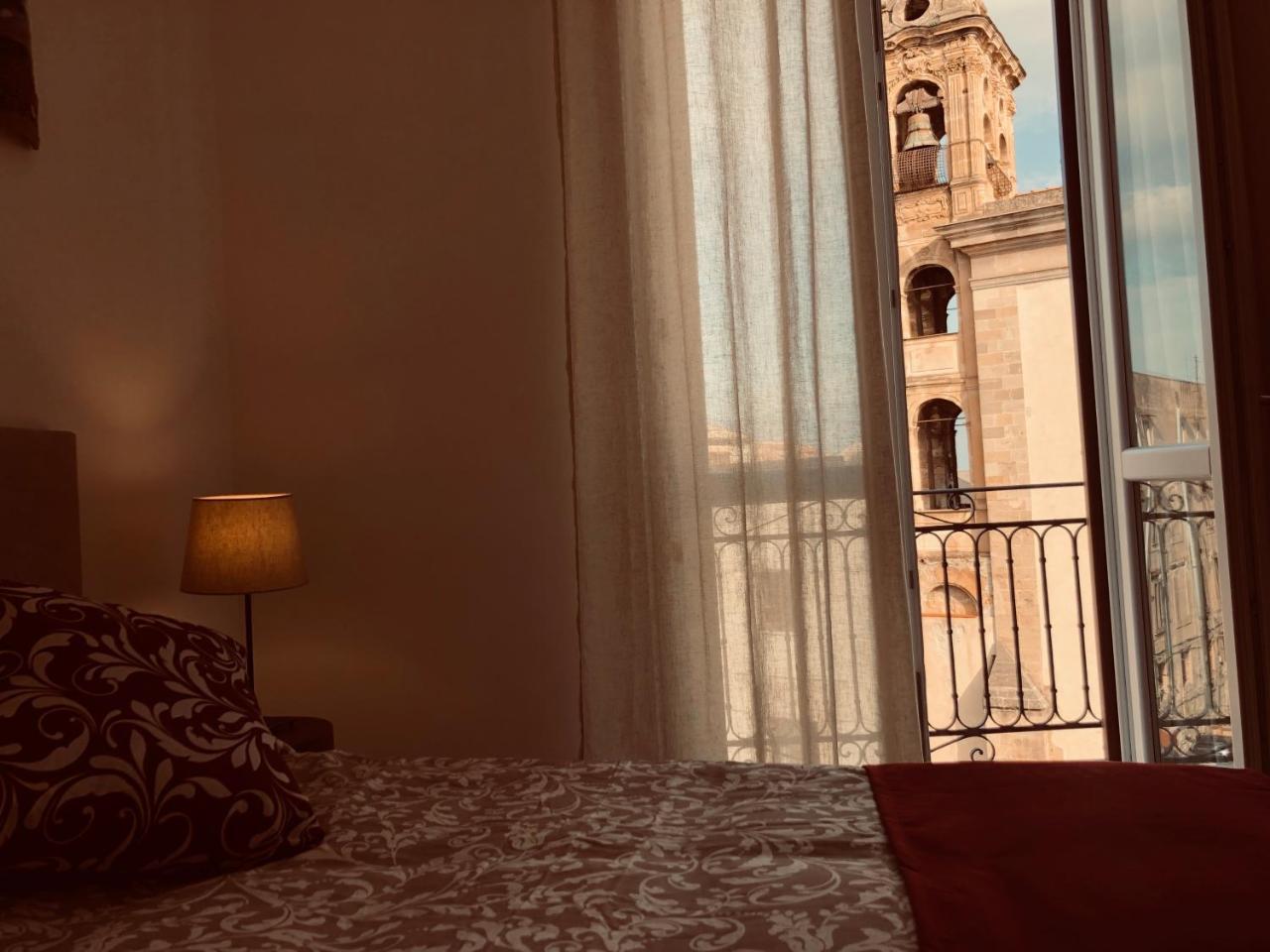 B&B Ohana Палермо Екстериор снимка