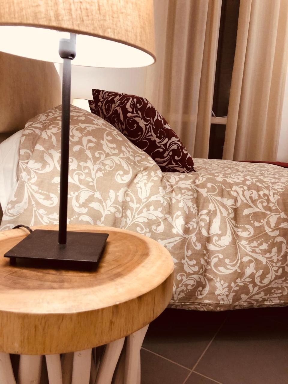 B&B Ohana Палермо Екстериор снимка