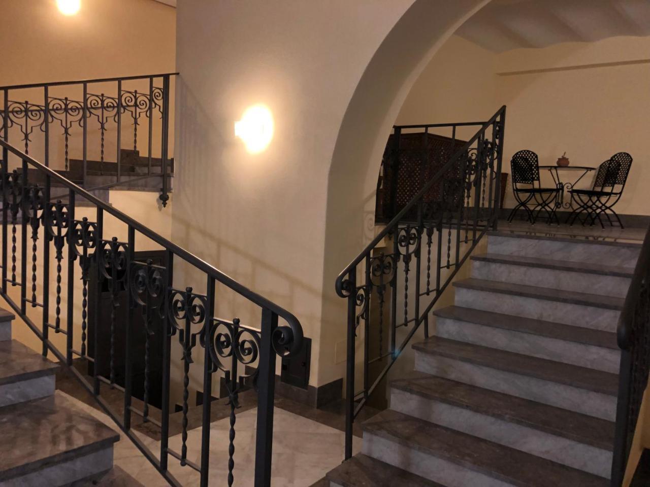 B&B Ohana Палермо Екстериор снимка
