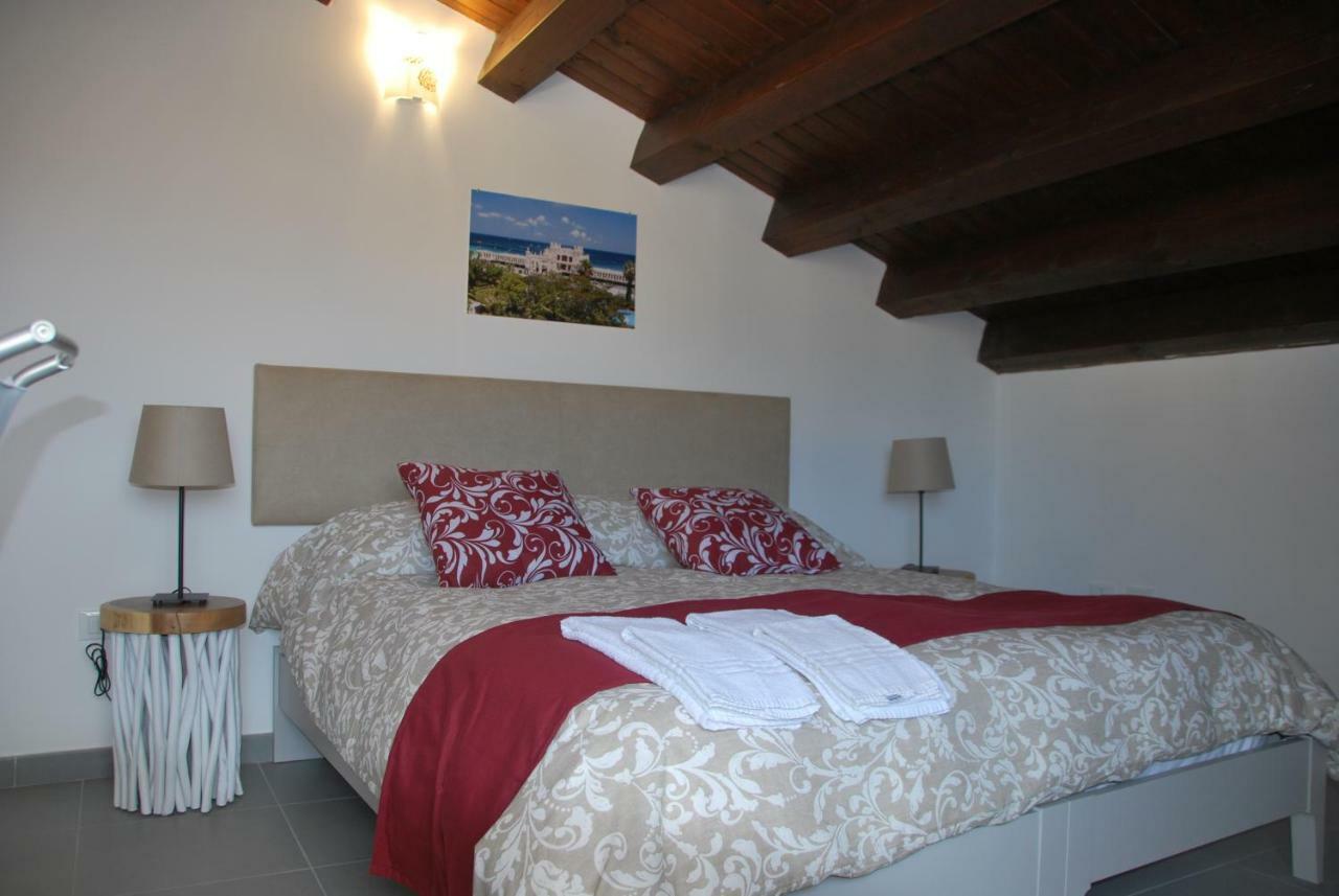 B&B Ohana Палермо Екстериор снимка